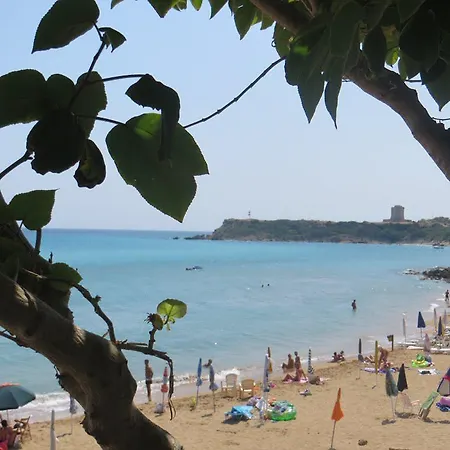 Casa Vacanze Cavalluccio Marino Capo Rizzuto