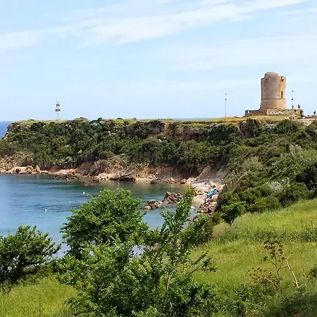 Casa Vacanze Cavalluccio Marino