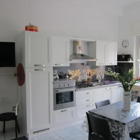 Casa Vacanze Cavalluccio Marino * Capo Rizzuto