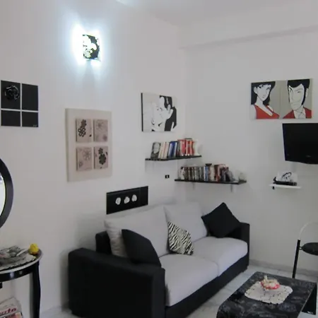 Casa Vacanze Cavalluccio Marino Capo Rizzuto