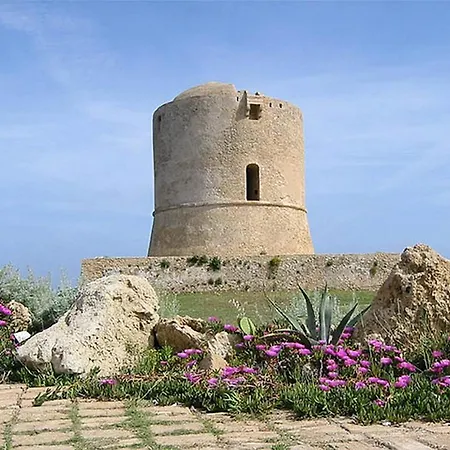 Casa Vacanze Cavalluccio Marino *