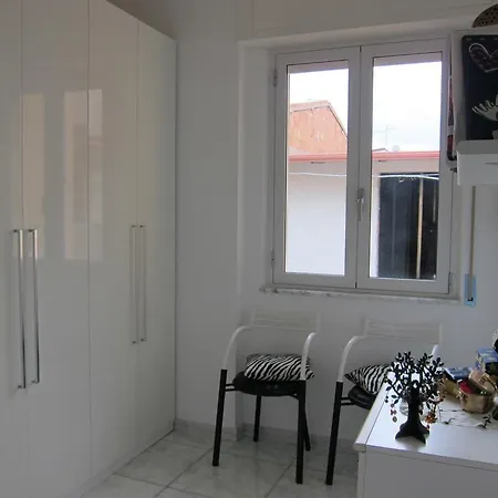 Casa Vacanze Cavalluccio Marino Capo Rizzuto