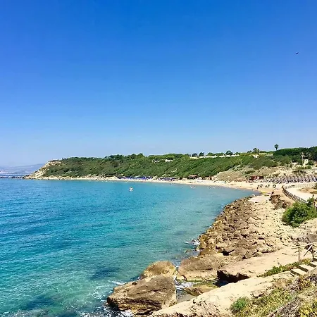 Casa Vacanze Cavalluccio Marino *