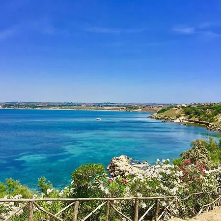 Apartmán Casa Vacanze Cavalluccio Marino