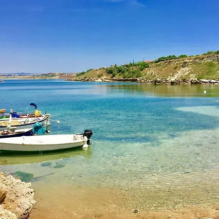 Casa Vacanze Cavalluccio Marino Capo Rizzuto