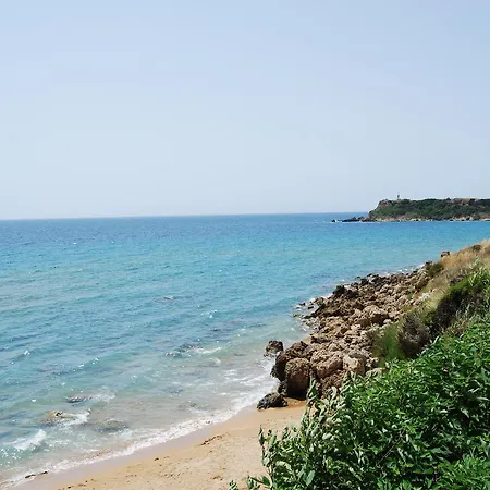 Apartmán Casa Vacanze Cavalluccio Marino Capo Rizzuto