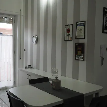 Casa Vacanze Cavalluccio Marino Apartmán *
