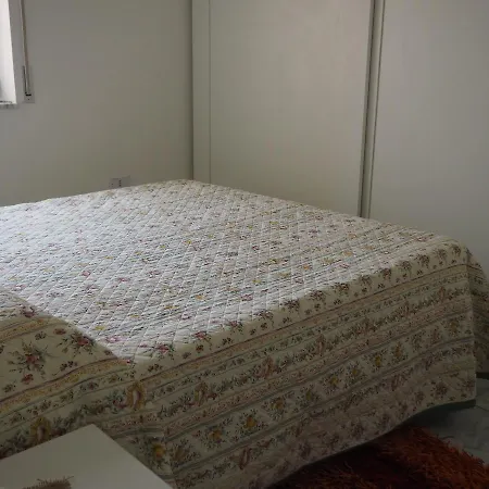 Apartmán Casa Vacanze Cavalluccio Marino