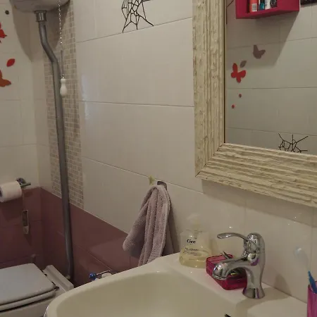Casa Vacanze Cavalluccio Marino *